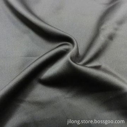 Manufacturers Supply F.T. Yarn Full Dull Stain, Weft Elasticity